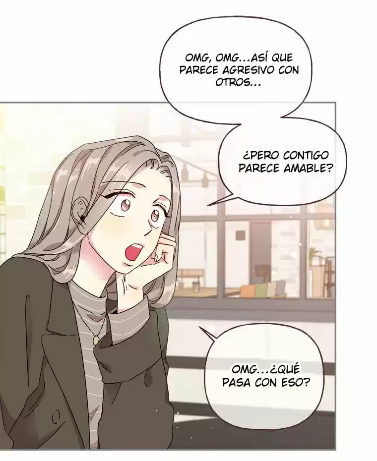 Bunny Y Sus Chicos - Capítulo 23 - Página 59 - LectorTMOo