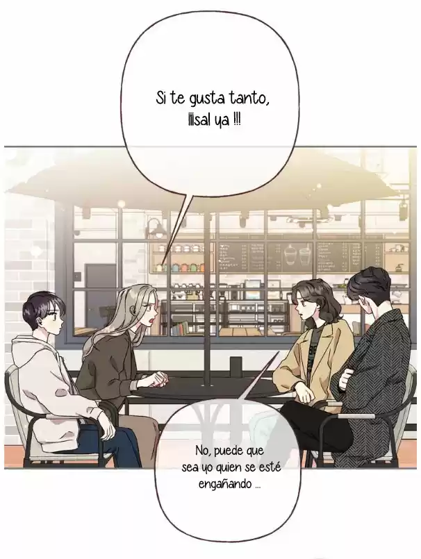 Bunny Y Sus Chicos - Capítulo 24 - Página 16 - LectorTMOo