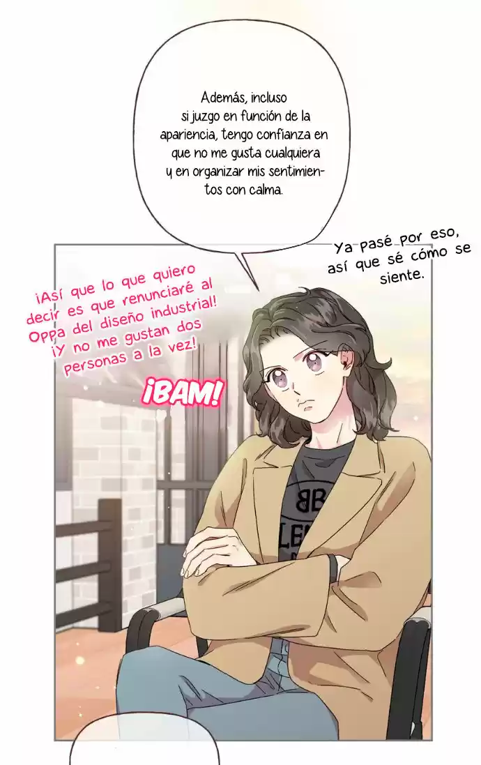 Bunny Y Sus Chicos - Capítulo 24 - Página 27 - LectorTMOo