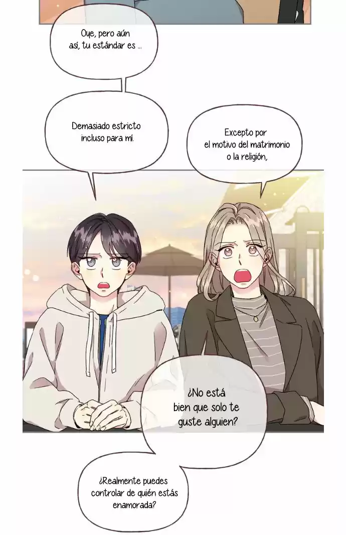 Bunny Y Sus Chicos - Capítulo 24 - Página 28 - LectorTMOo