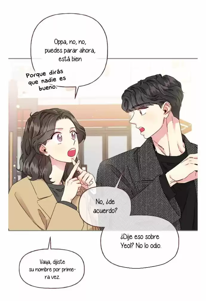 Bunny Y Sus Chicos - Capítulo 24 - Página 36 - LectorTMOo