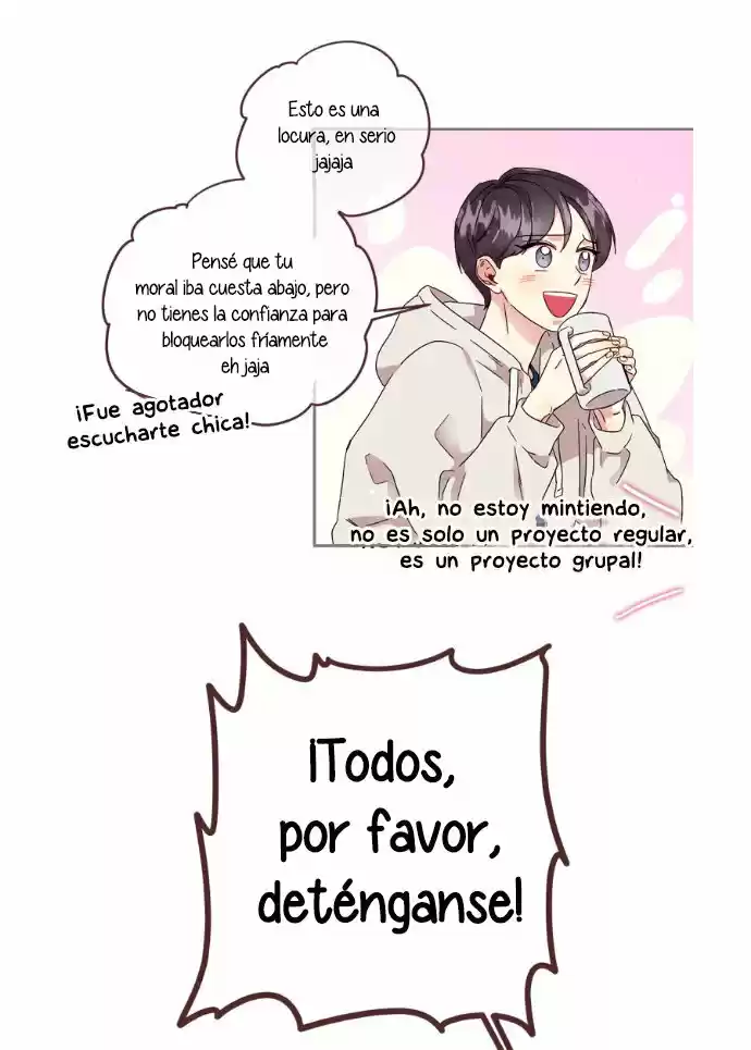 Bunny Y Sus Chicos - Capítulo 24 - Página 42 - LectorTMOo
