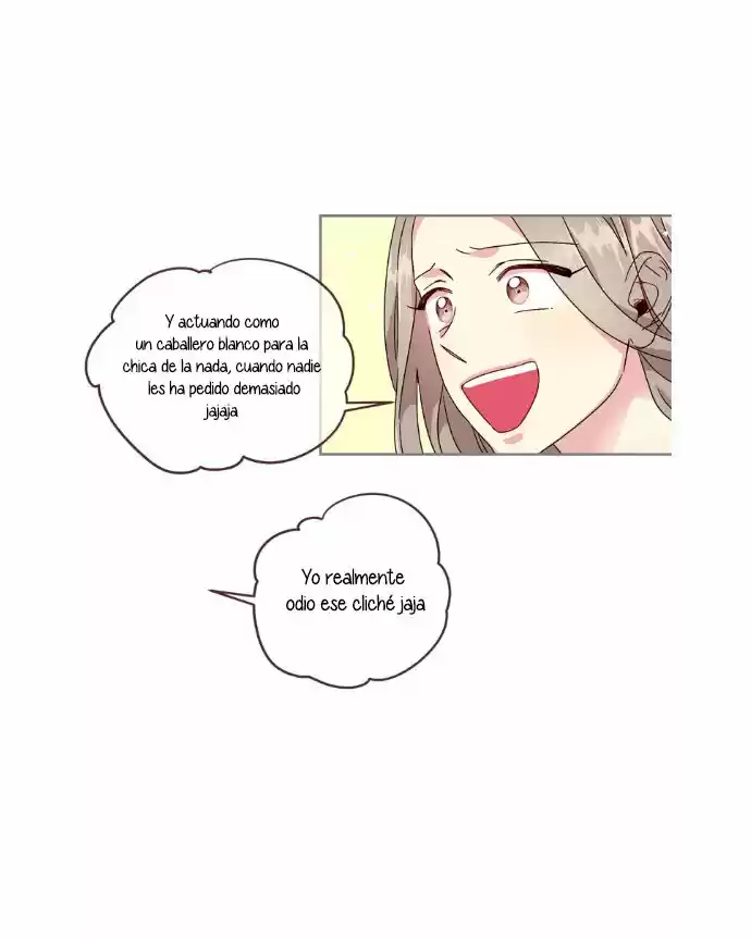 Bunny Y Sus Chicos - Capítulo 24 - Página 55 - LectorTMOo