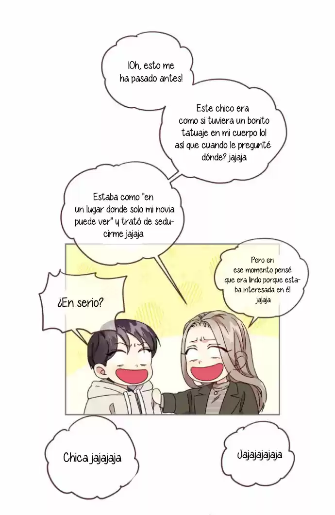 Bunny Y Sus Chicos - Capítulo 24 - Página 58 - LectorTMOo