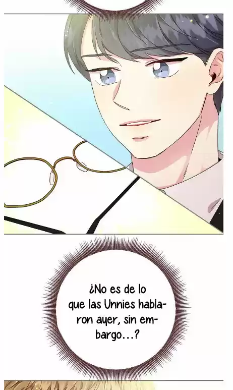 Bunny Y Sus Chicos - Capítulo 24 - Página 64 - LectorTMOo