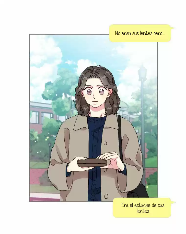 Bunny Y Sus Chicos - Capítulo 25 - Página 20 - LectorTMOo
