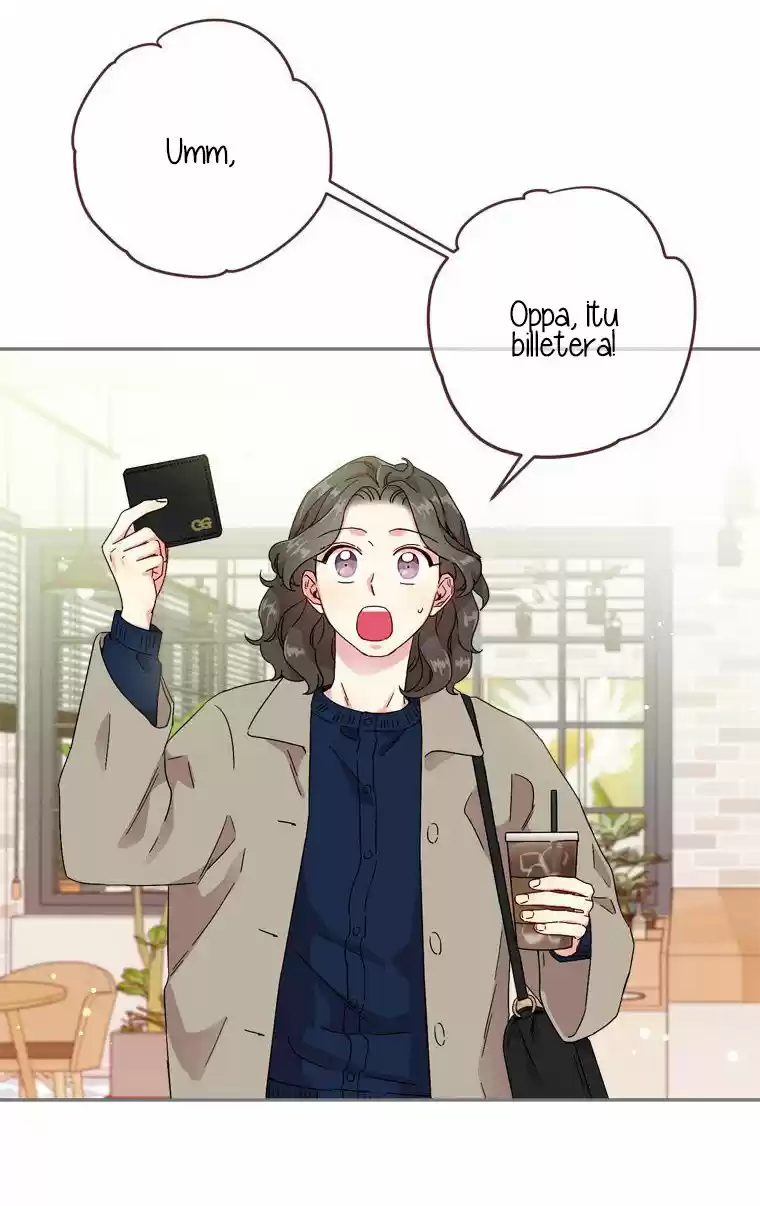 Bunny Y Sus Chicos - Capítulo 25 - Página 31 - LectorTMOo