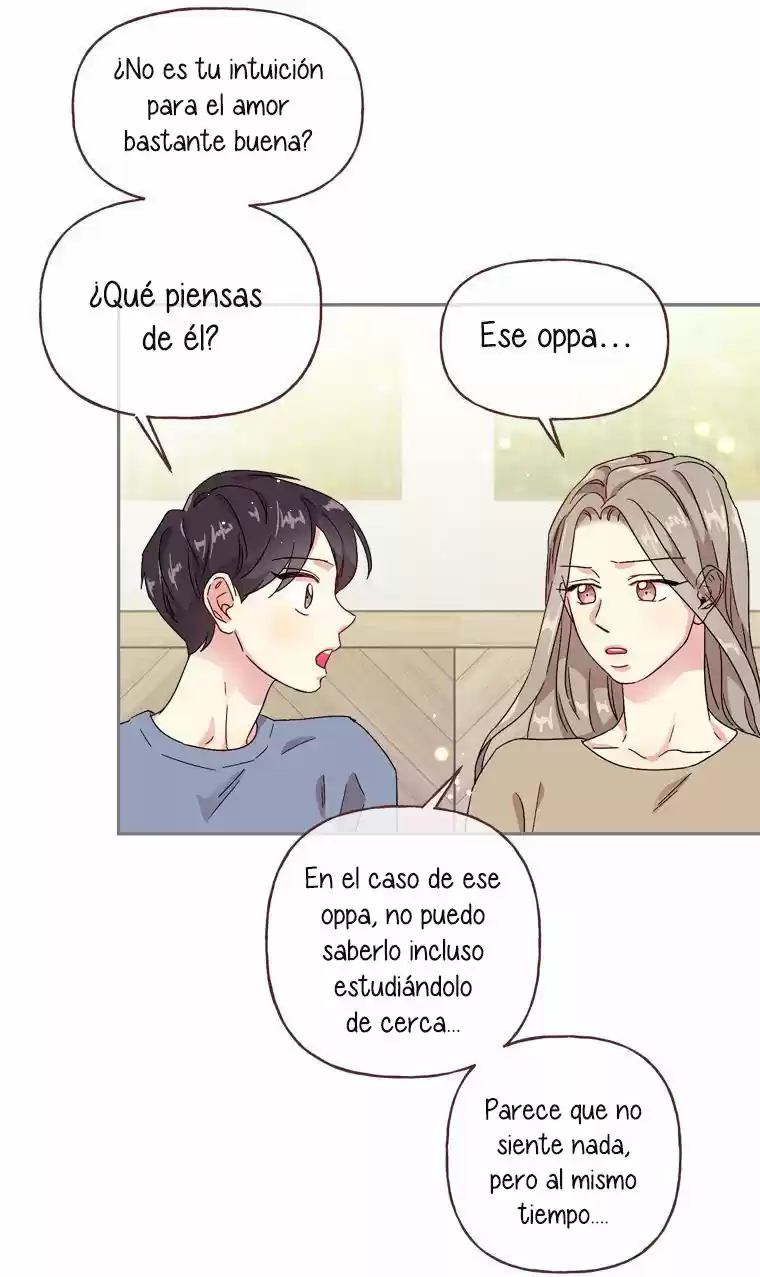 Bunny Y Sus Chicos - Capítulo 25 - Página 40 - LectorTMOo