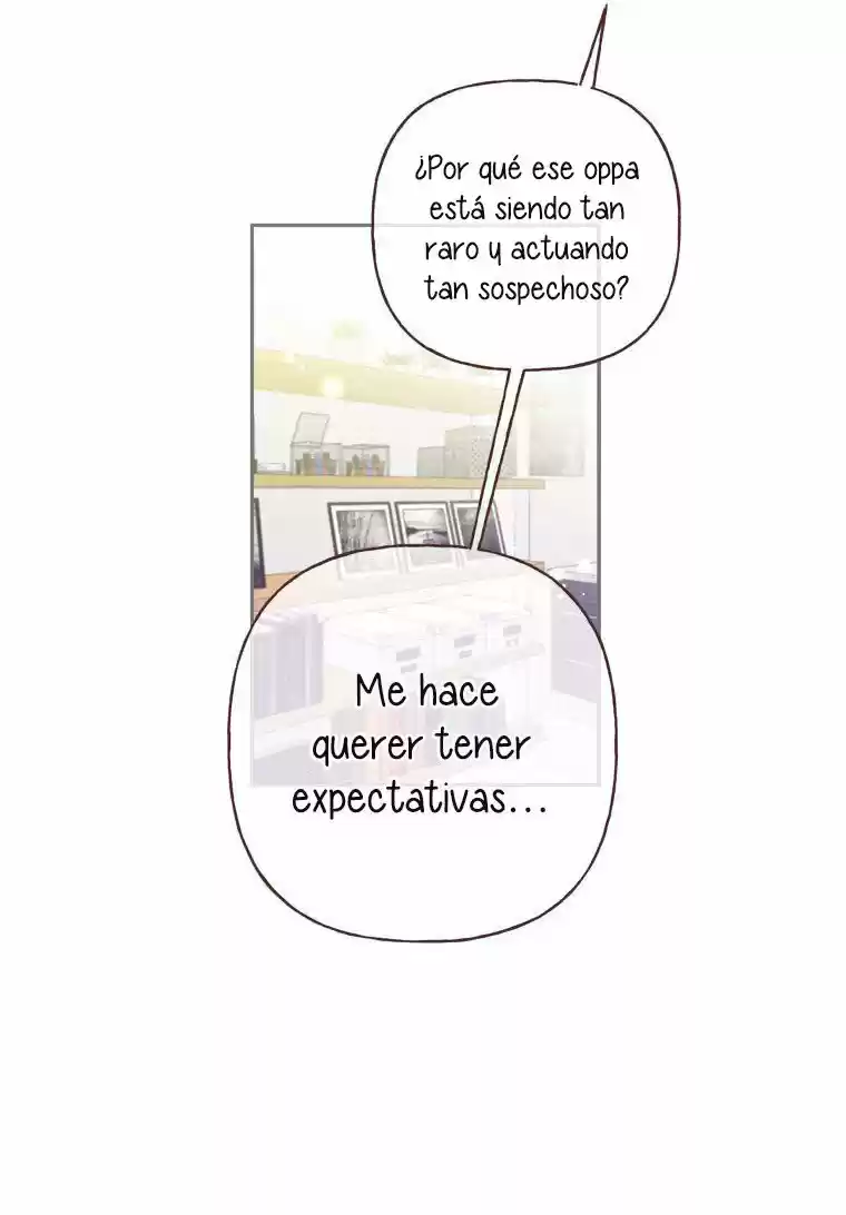 Bunny Y Sus Chicos - Capítulo 25 - Página 42 - LectorTMOo