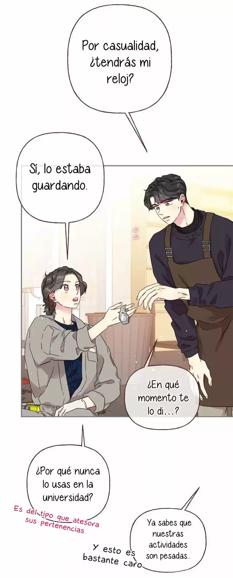 Bunny Y Sus Chicos - Capítulo 25 - Página 43 - LectorTMOo
