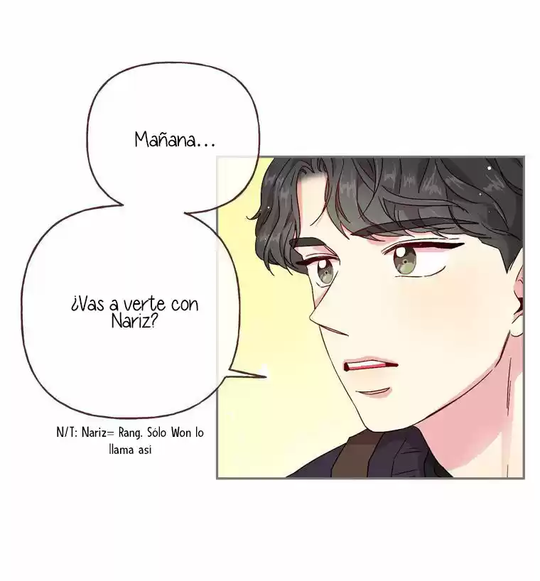 Bunny Y Sus Chicos - Capítulo 25 - Página 44 - LectorTMOo