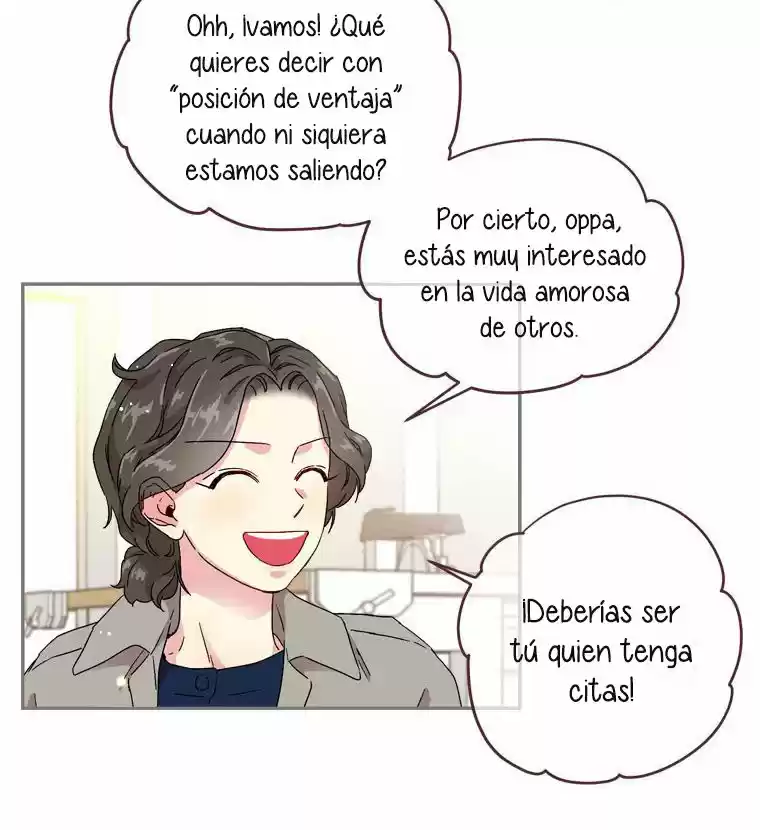 Bunny Y Sus Chicos - Capítulo 25 - Página 48 - LectorTMOo