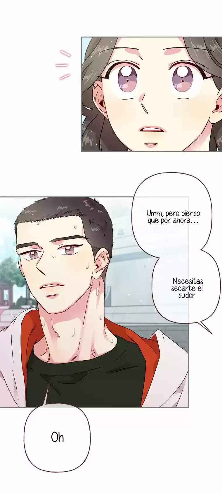 Bunny Y Sus Chicos - Capítulo 25 - Página 54 - LectorTMOo