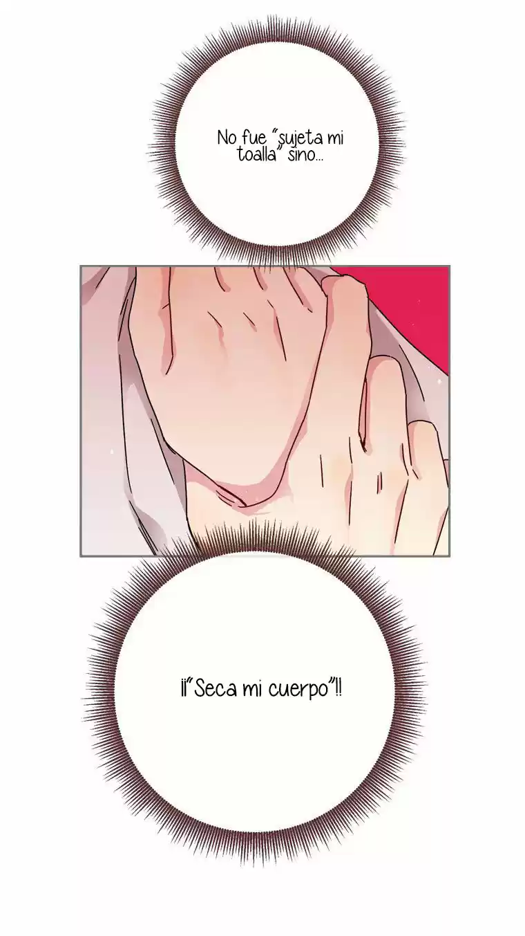 Bunny Y Sus Chicos - Capítulo 25 - Página 57 - LectorTMOo