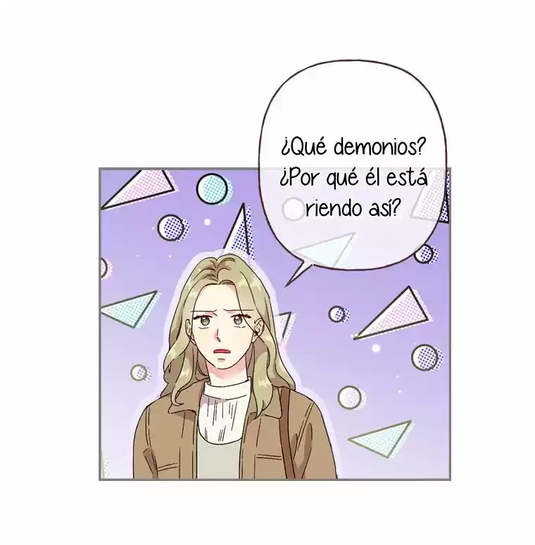 Bunny Y Sus Chicos - Capítulo 26 - Página 4 - LectorTMOo
