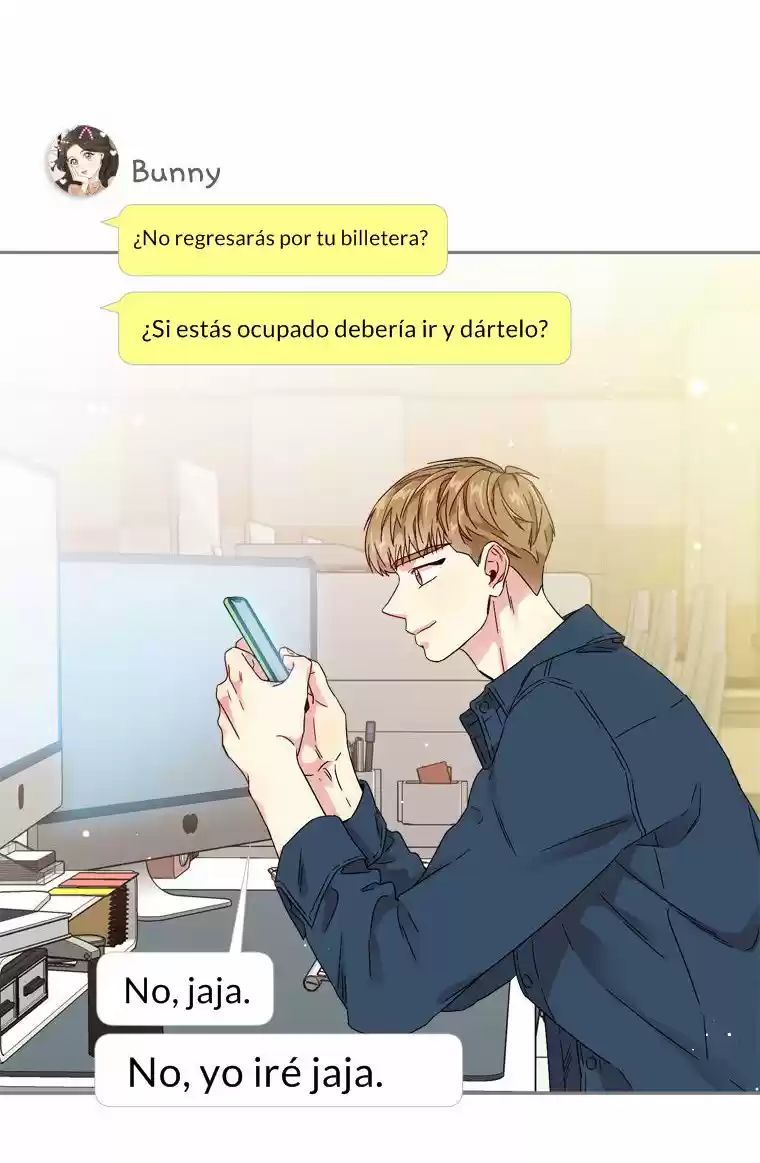 Bunny Y Sus Chicos - Capítulo 26 - Página 7 - LectorTMOo