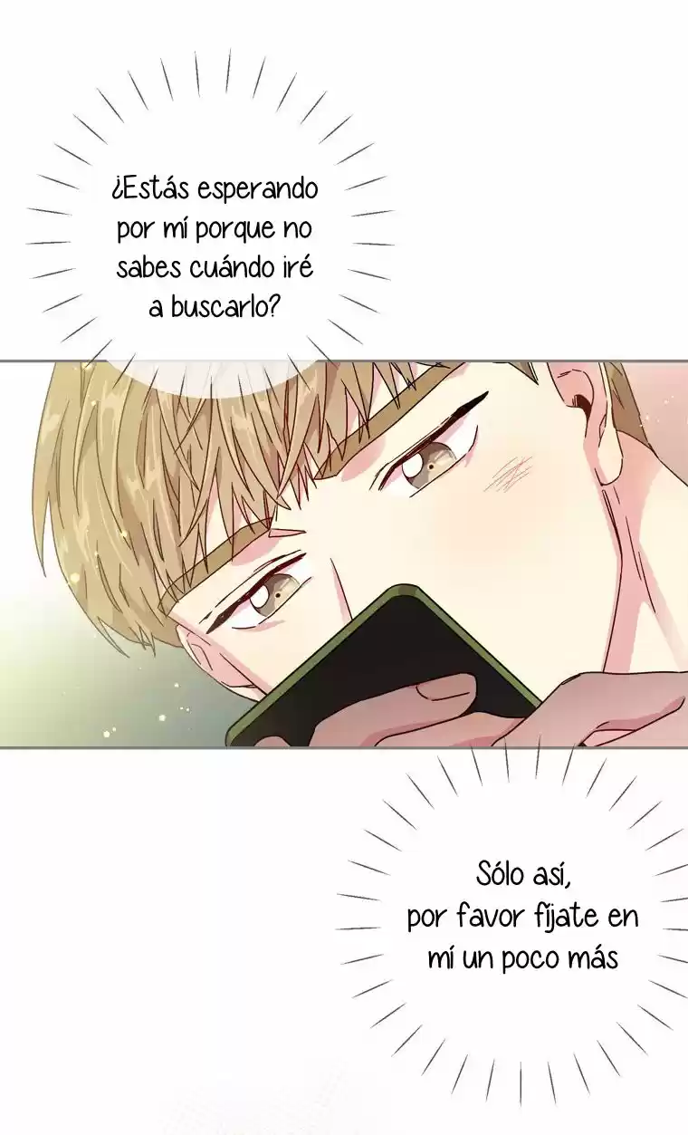 Bunny Y Sus Chicos - Capítulo 26 - Página 19 - LectorTMOo