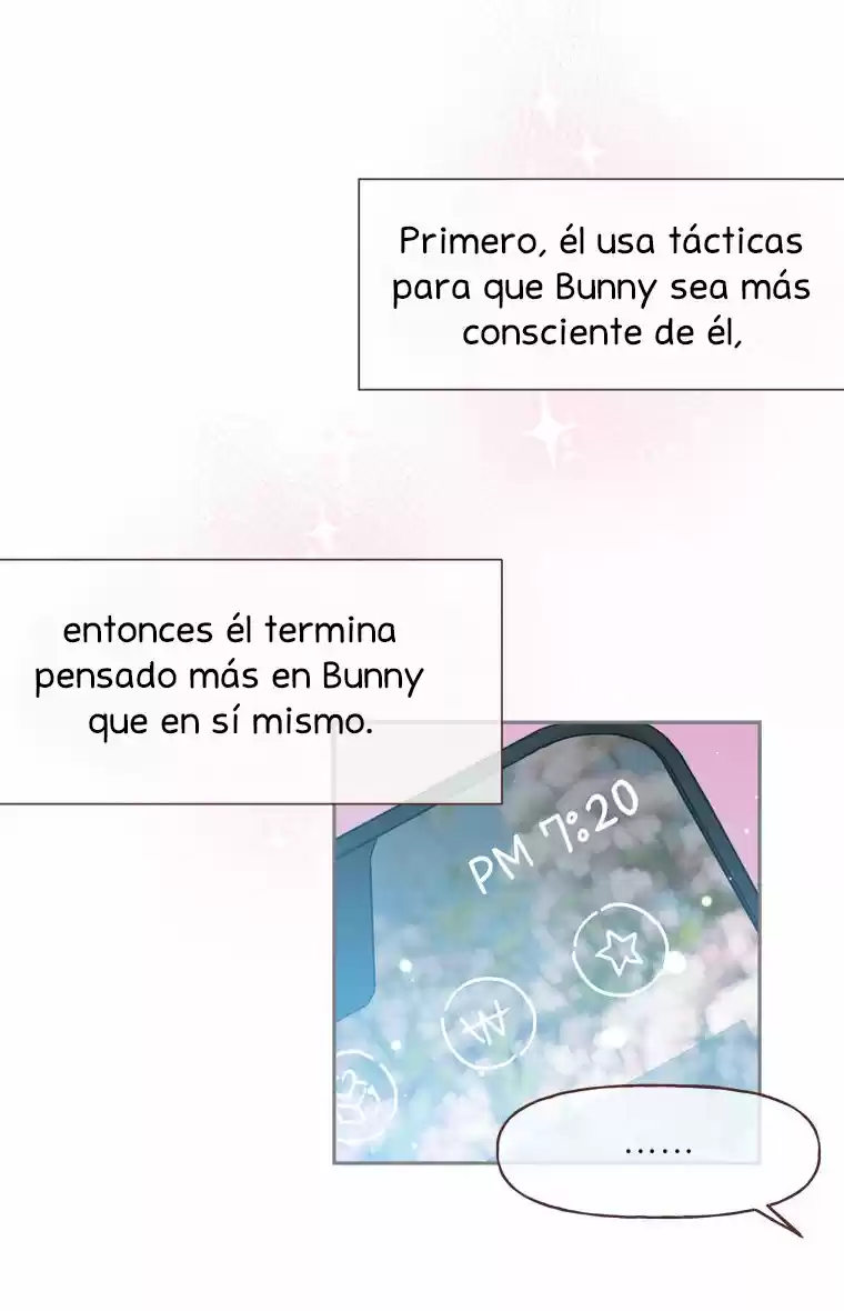Bunny Y Sus Chicos - Capítulo 26 - Página 22 - LectorTMOo