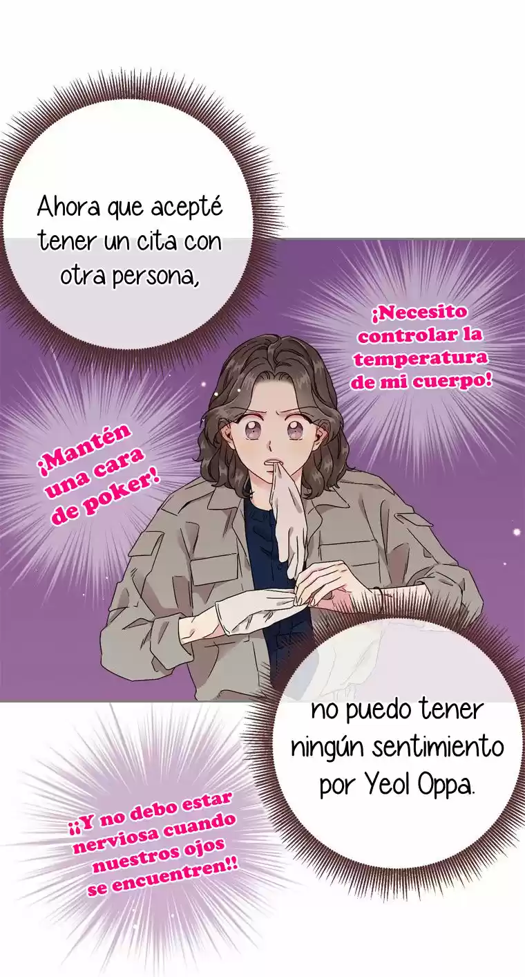 Bunny Y Sus Chicos - Capítulo 26 - Página 34 - LectorTMOo