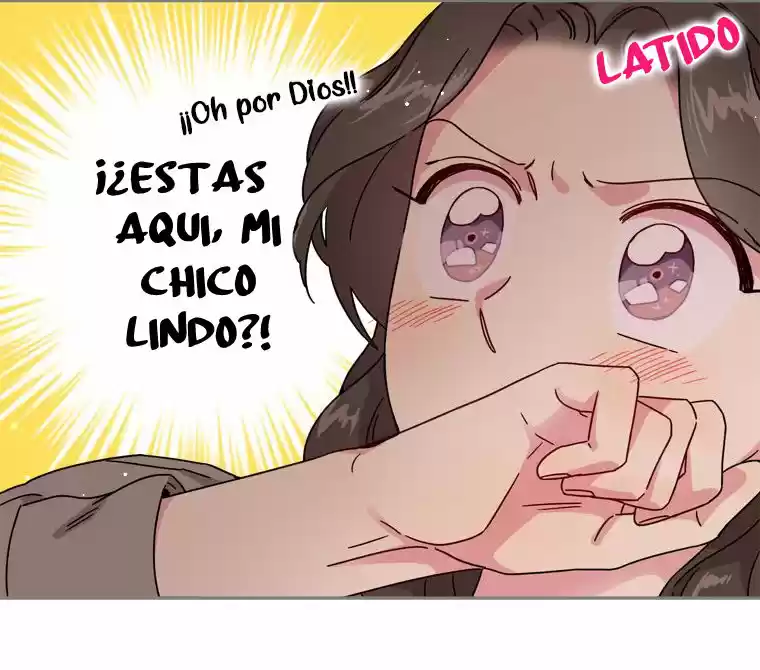 Bunny Y Sus Chicos - Capítulo 26 - Página 41 - LectorTMOo