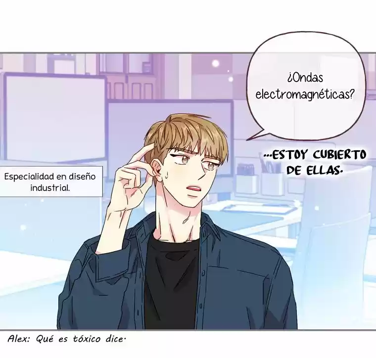 Bunny Y Sus Chicos - Capítulo 26 - Página 53 - LectorTMOo