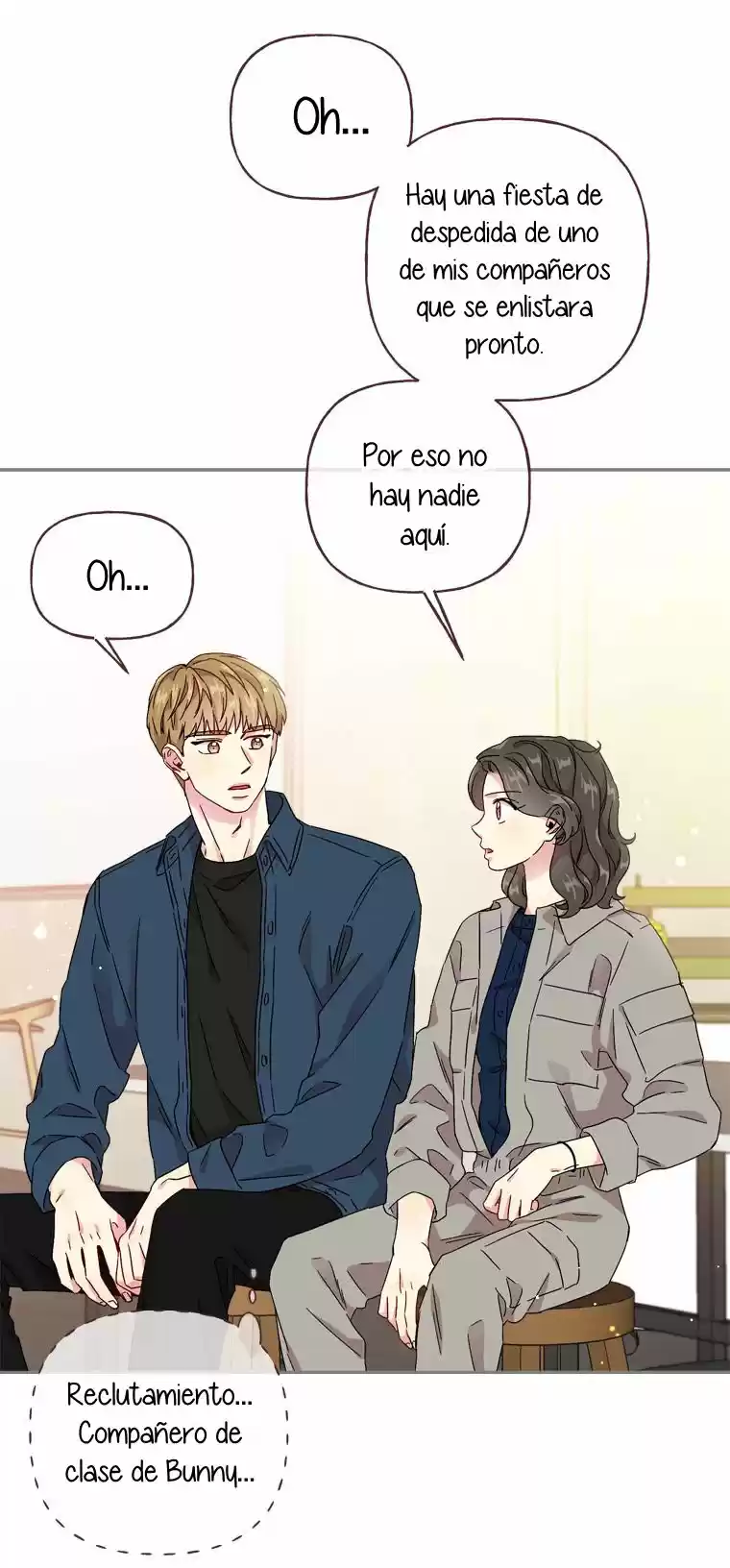 Bunny Y Sus Chicos - Capítulo 26 - Página 58 - LectorTMOo