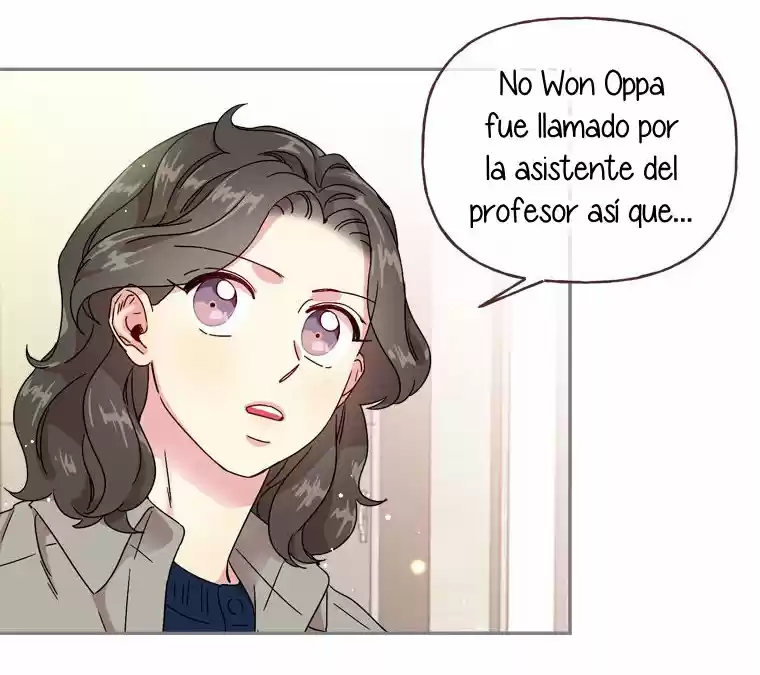Bunny Y Sus Chicos - Capítulo 26 - Página 62 - LectorTMOo