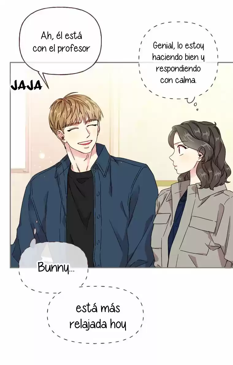 Bunny Y Sus Chicos - Capítulo 26 - Página 64 - LectorTMOo