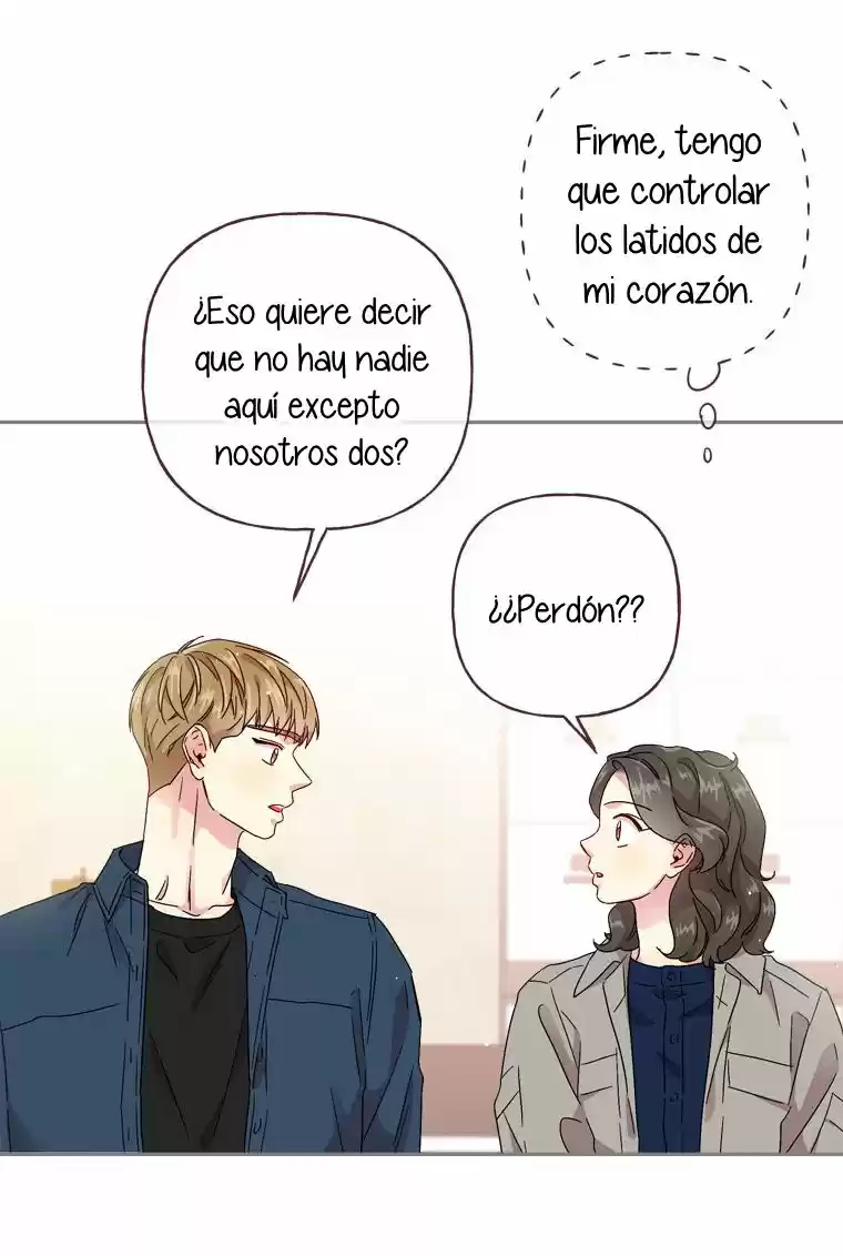 Bunny Y Sus Chicos - Capítulo 26 - Página 69 - LectorTMOo