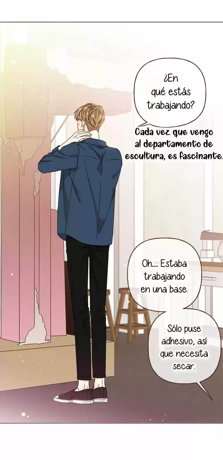 Bunny Y Sus Chicos - Capítulo 26 - Página 78 - LectorTMOo