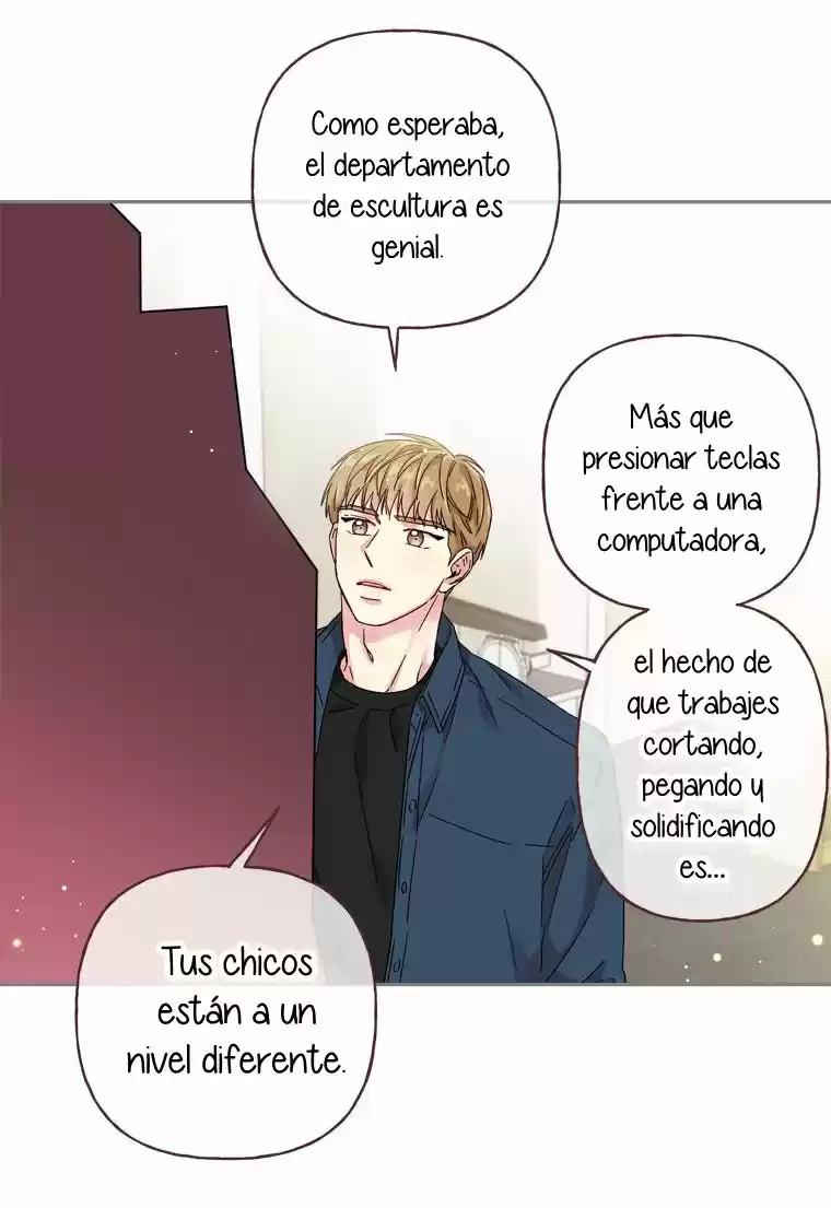 Bunny Y Sus Chicos - Capítulo 26 - Página 81 - LectorTMOo
