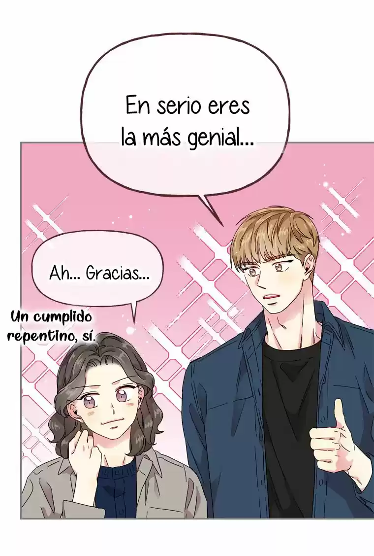 Bunny Y Sus Chicos - Capítulo 26 - Página 88 - LectorTMOo