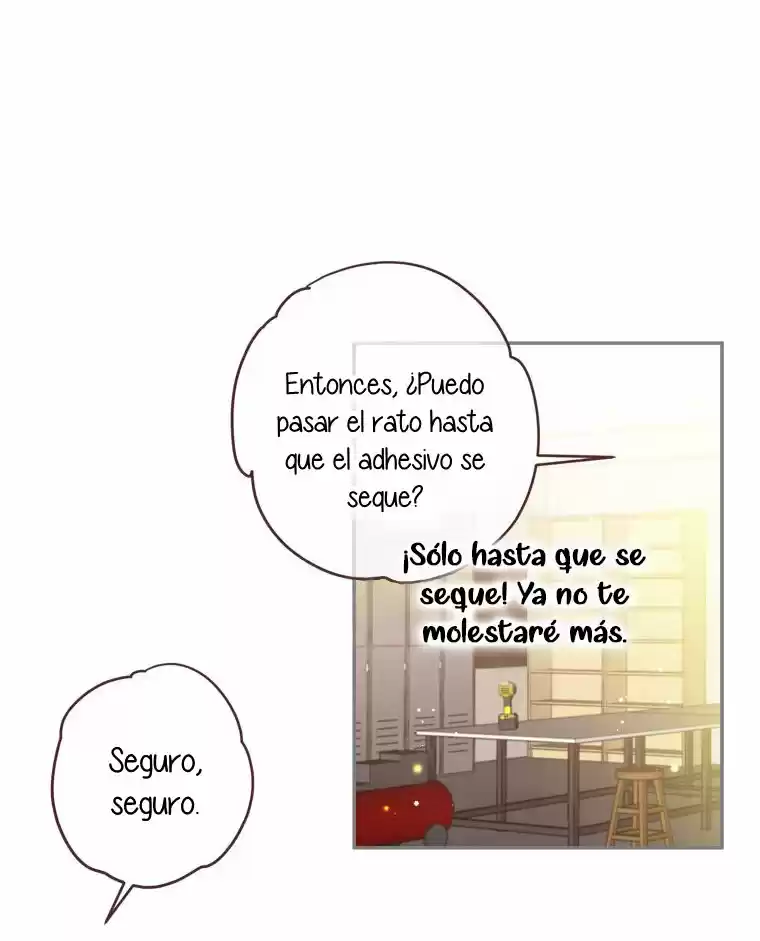 Bunny Y Sus Chicos - Capítulo 26 - Página 91 - LectorTMOo