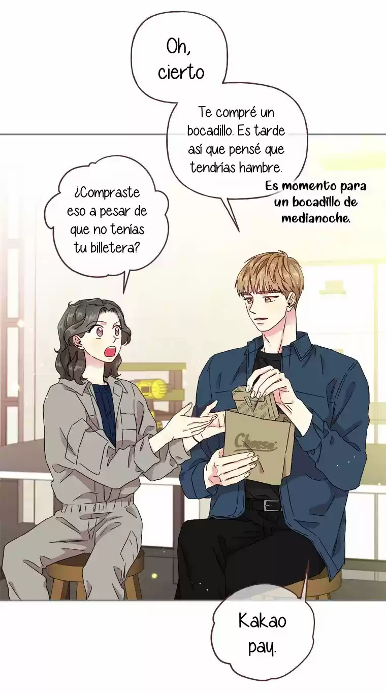 Bunny Y Sus Chicos - Capítulo 26 - Página 92 - LectorTMOo