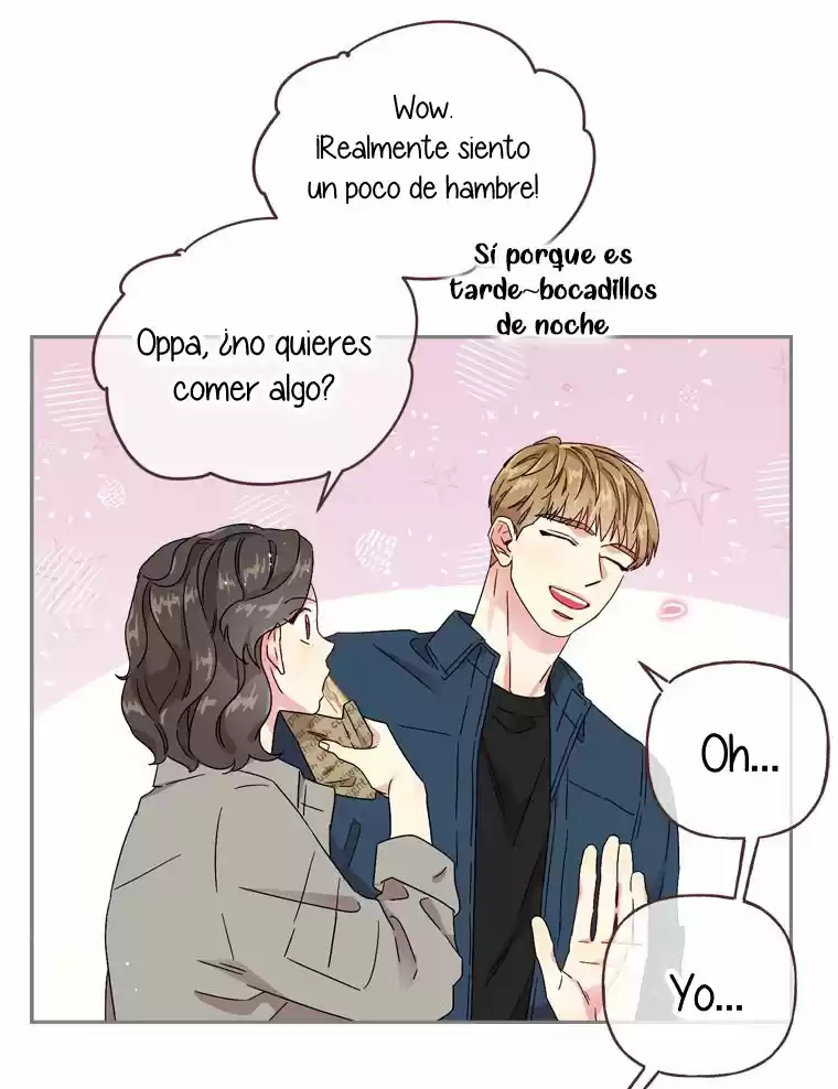 Bunny Y Sus Chicos - Capítulo 26 - Página 95 - LectorTMOo