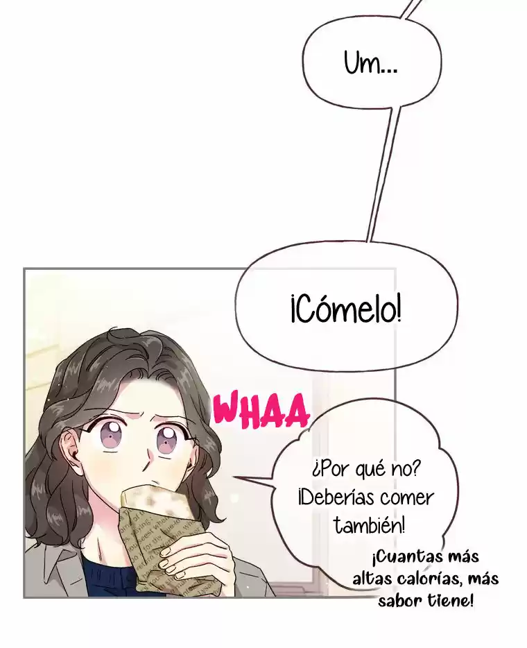 Bunny Y Sus Chicos - Capítulo 26 - Página 96 - LectorTMOo