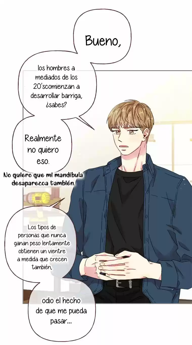 Bunny Y Sus Chicos - Capítulo 26 - Página 97 - LectorTMOo
