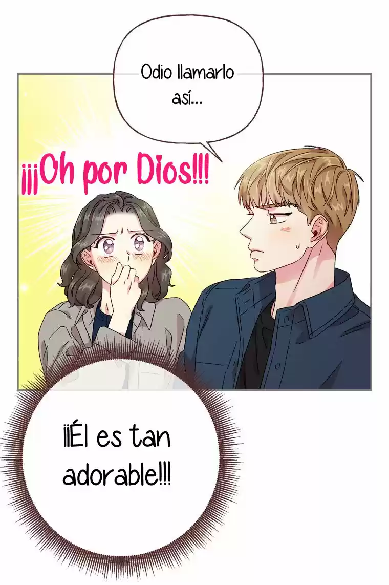 Bunny Y Sus Chicos - Capítulo 26 - Página 101 - LectorTMOo