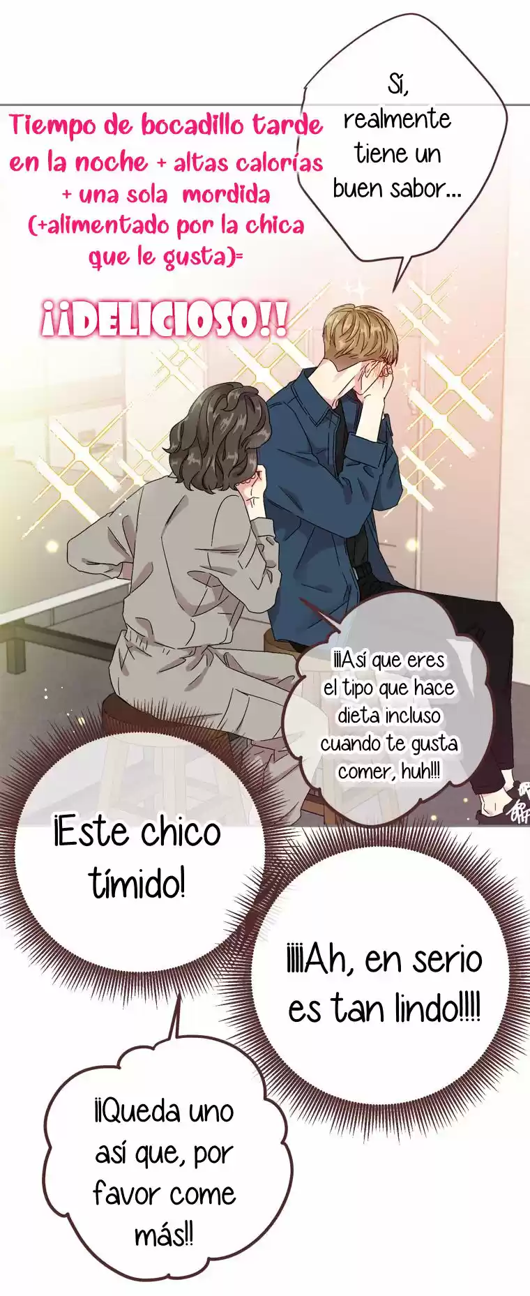 Bunny Y Sus Chicos - Capítulo 26 - Página 106 - LectorTMOo