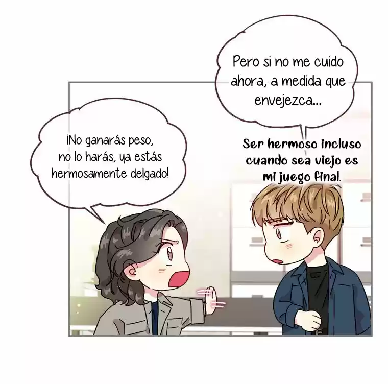 Bunny Y Sus Chicos - Capítulo 26 - Página 107 - LectorTMOo