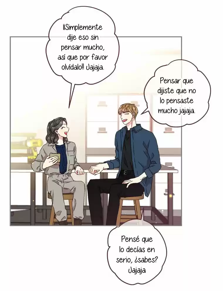 Bunny Y Sus Chicos - Capítulo 26 - Página 112 - LectorTMOo