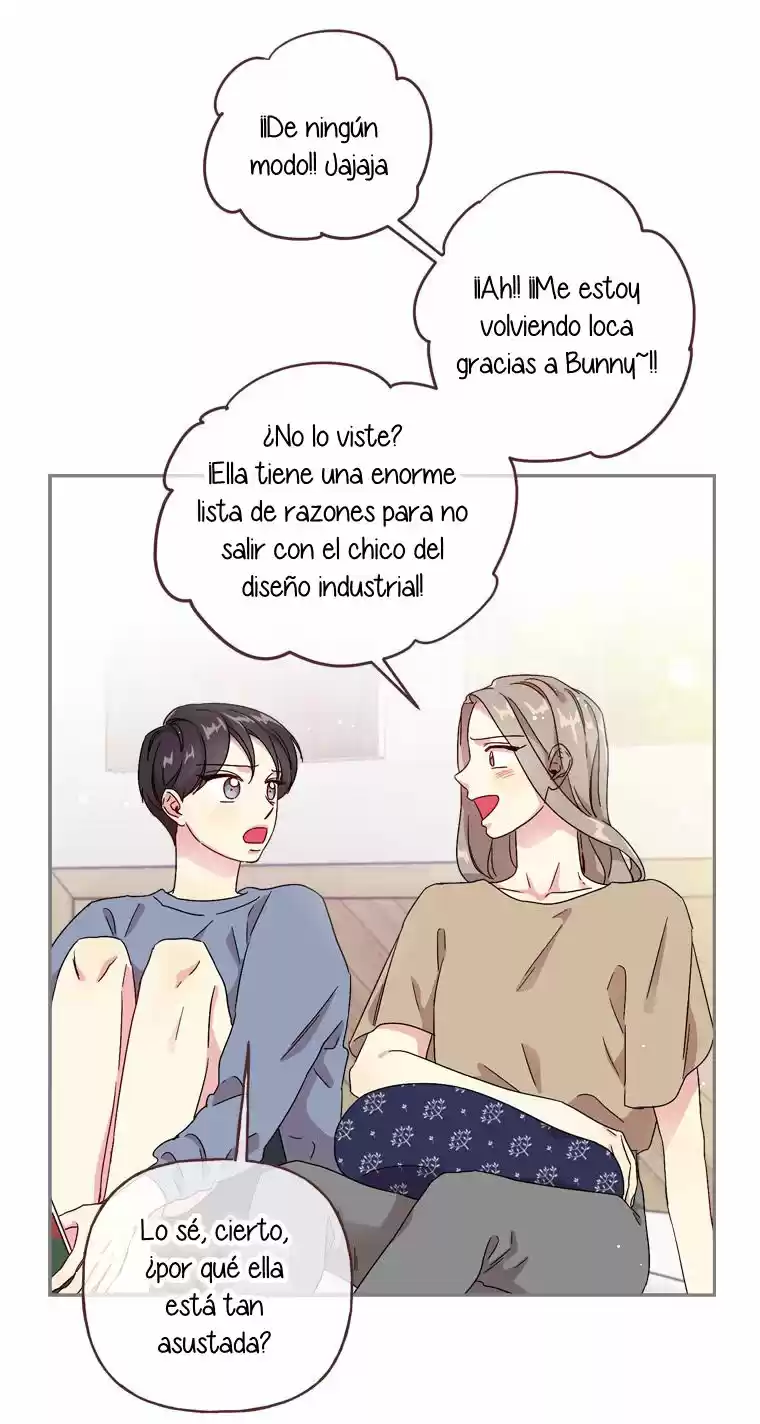 Bunny Y Sus Chicos - Capítulo 26 - Página 117 - LectorTMOo