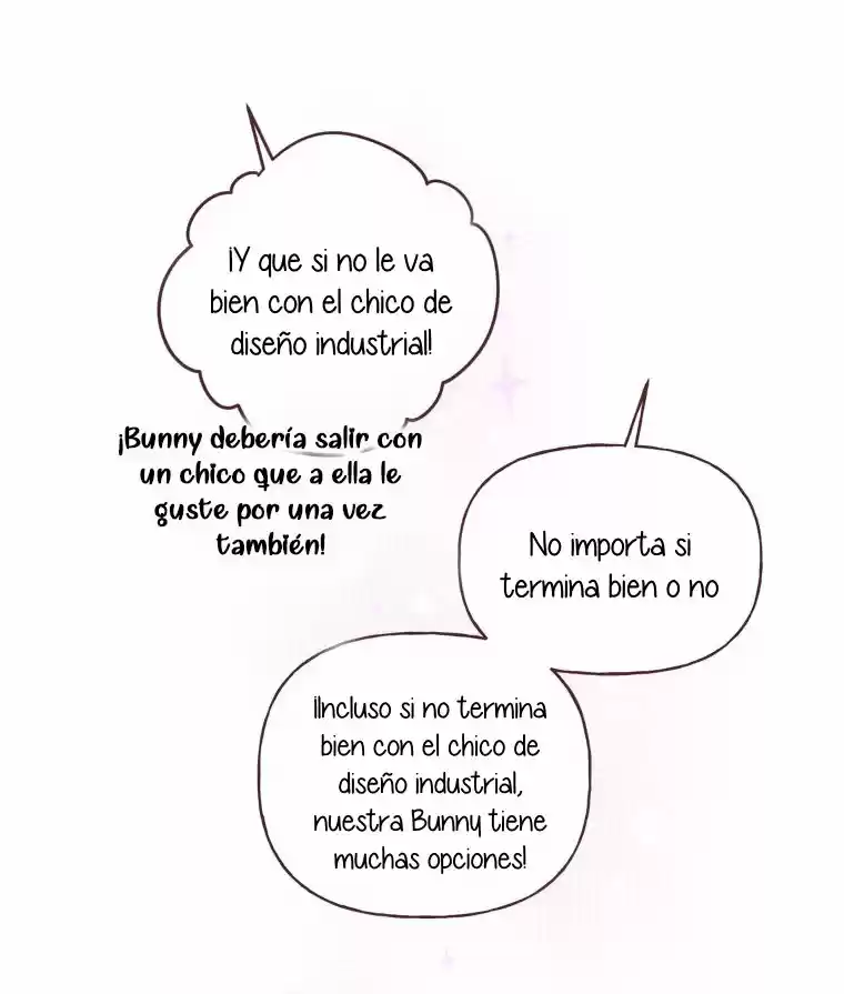 Bunny Y Sus Chicos - Capítulo 26 - Página 125 - LectorTMOo