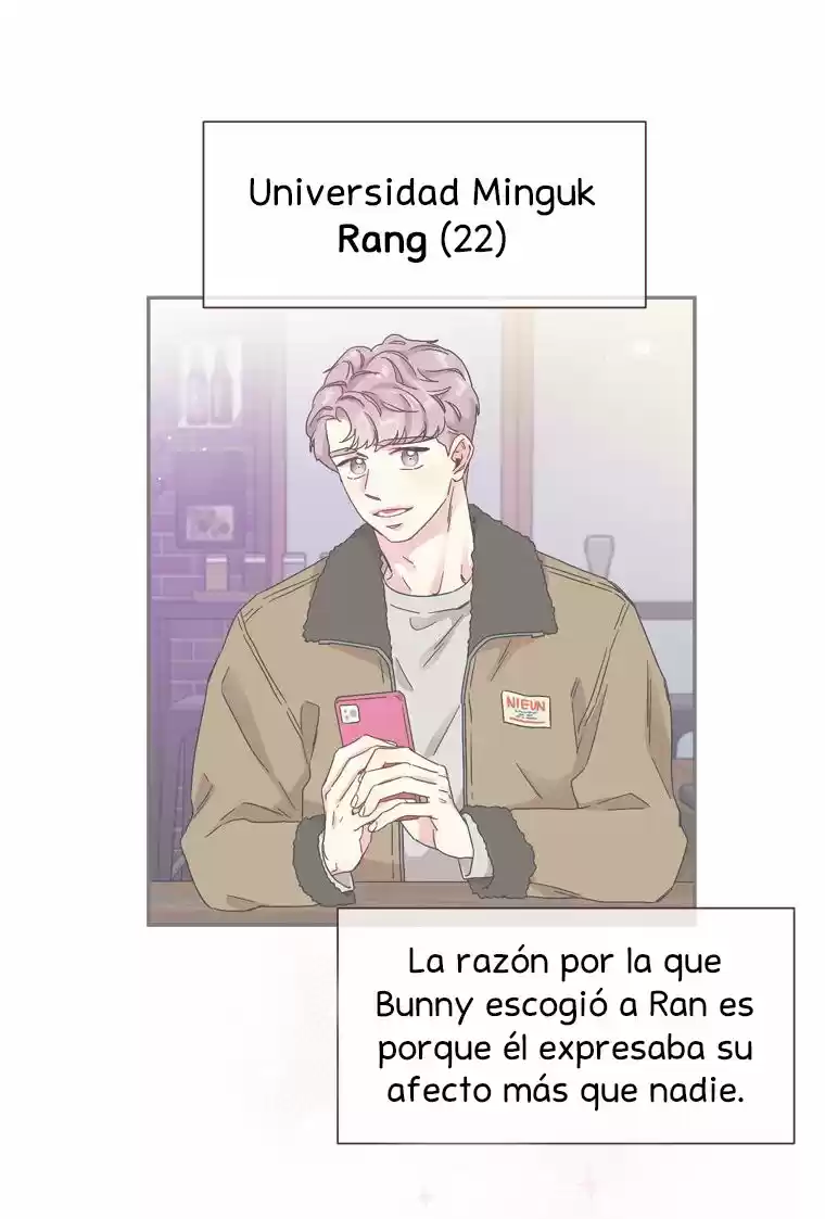 Bunny Y Sus Chicos - Capítulo 26 - Página 128 - LectorTMOo