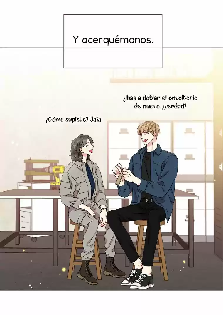 Bunny Y Sus Chicos - Capítulo 26 - Página 150 - LectorTMOo