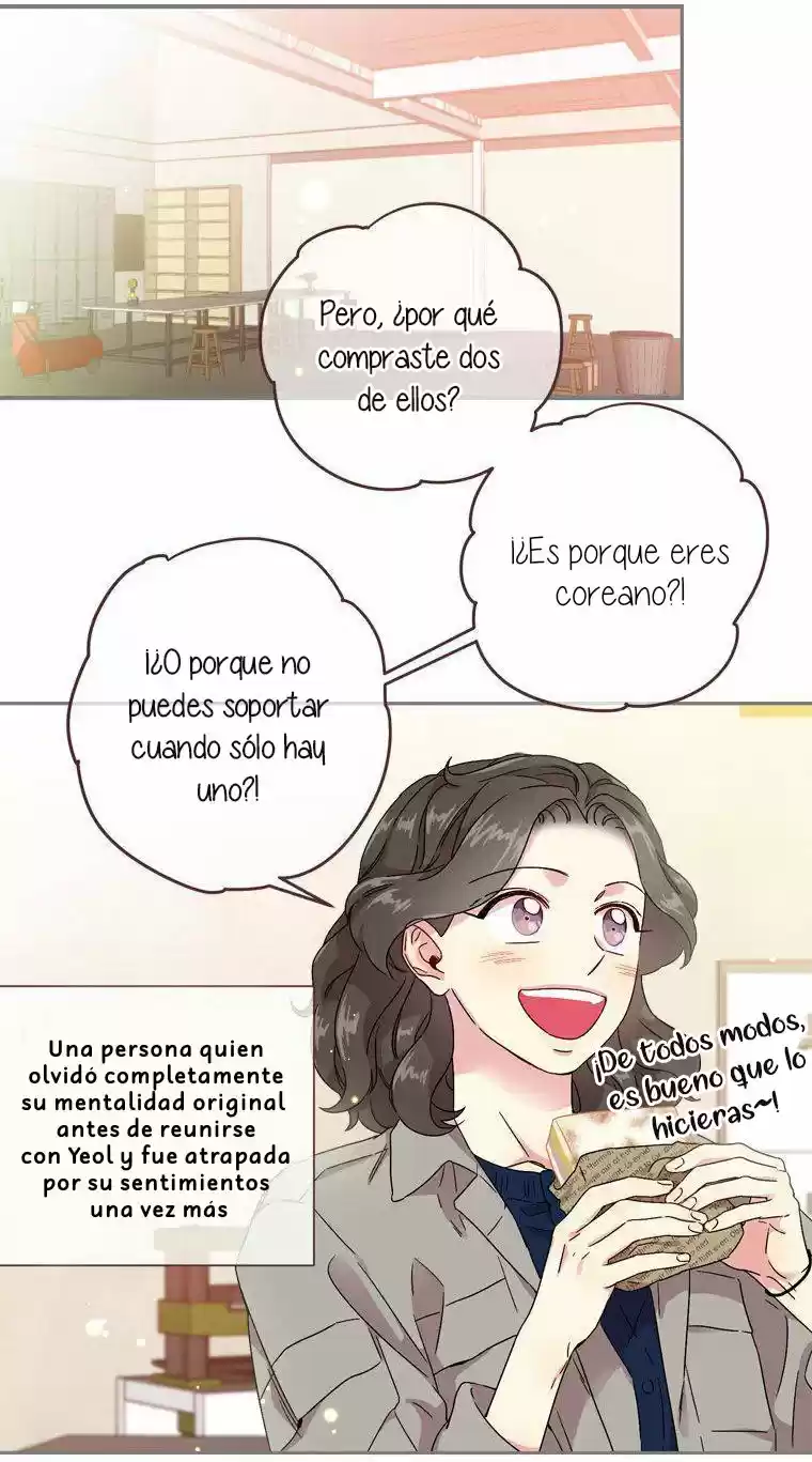 Bunny Y Sus Chicos - Capítulo 27 - Página 8 - LectorTMOo