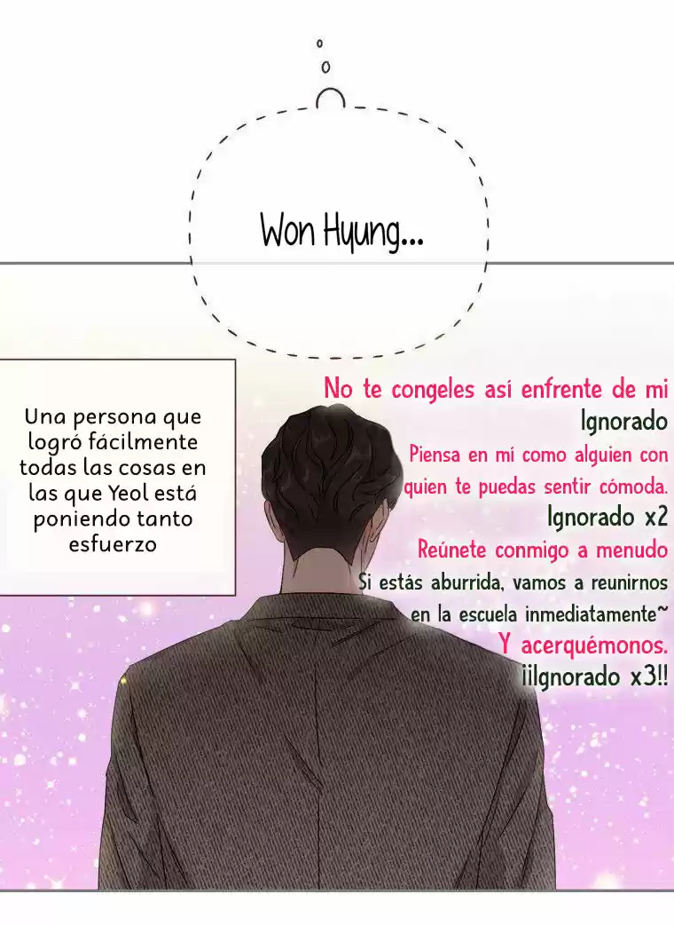 Bunny Y Sus Chicos - Capítulo 27 - Página 11 - LectorTMOo