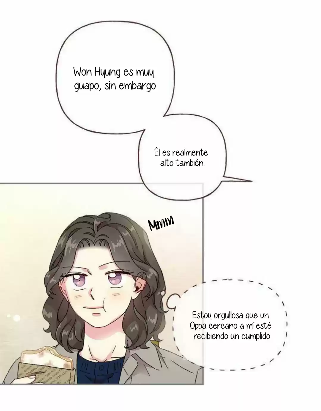 Bunny Y Sus Chicos - Capítulo 27 - Página 13 - LectorTMOo
