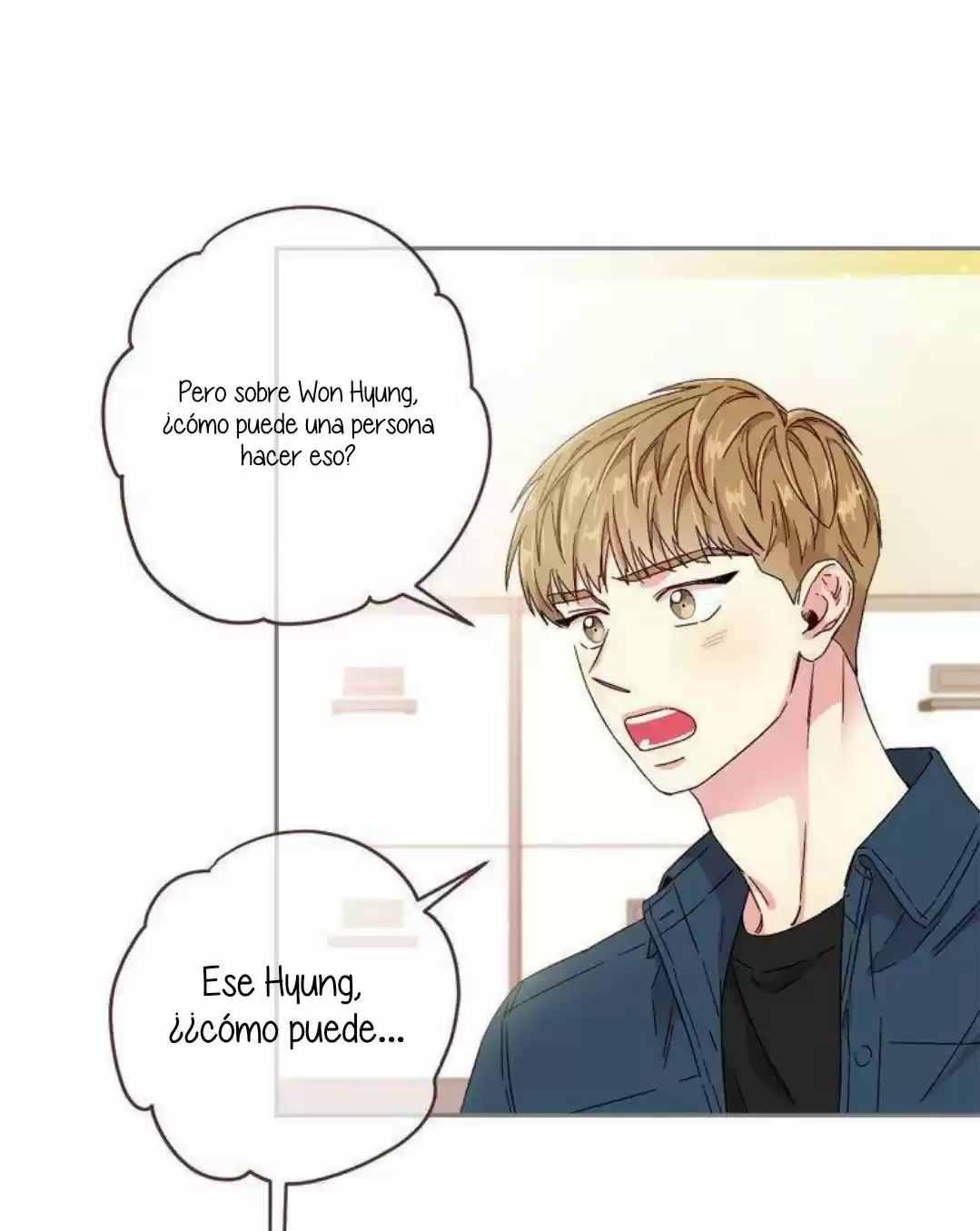 Bunny Y Sus Chicos - Capítulo 27 - Página 16 - LectorTMOo