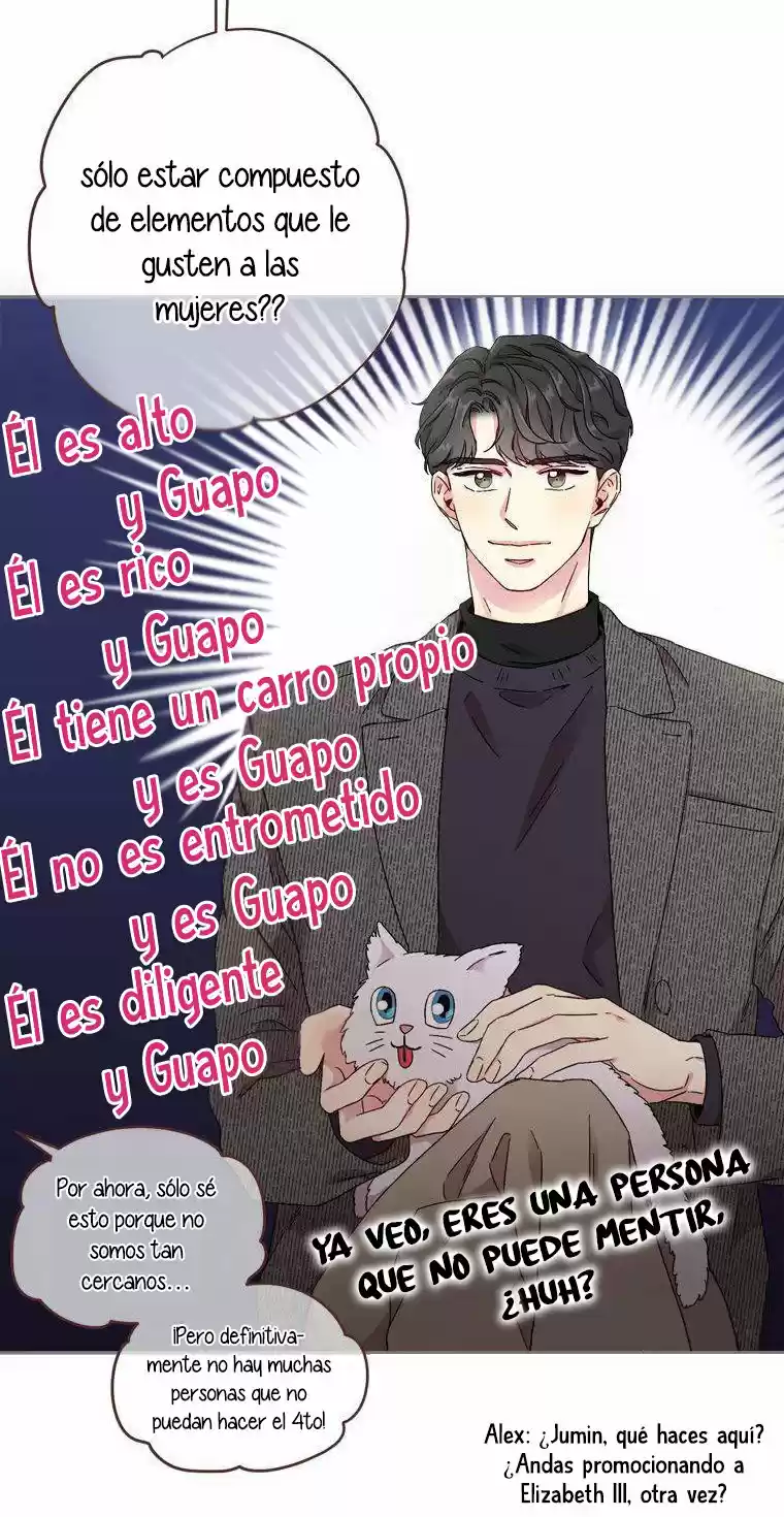 Bunny Y Sus Chicos - Capítulo 27 - Página 17 - LectorTMOo